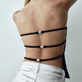 Top Backless